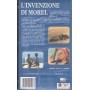 L'Invenzione Di Morel VHS Emidio Greco Univideo - CL00126 Sigillato