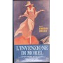 L'Invenzione Di Morel VHS Emidio Greco Univideo - CL00126 Sigillato