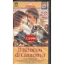 Il Ritorno Di Casanova VHS Edouard Niermans Univideo - 1021602 Sigillato