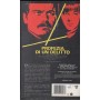 Profezia Di Un Delitto VHS Claude Chabrol Univideo - MVEC03006 Sigillato