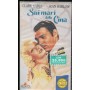 Sui Mari Della Cina VHS Tay Garnett Univideo - PIV50561 Sigillato