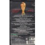 World Cup Fever: Usa '94 VHS Univideo - 6304143 Sigillato