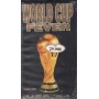 World Cup Fever: Usa '94 VHS Univideo - 6304143 Sigillato