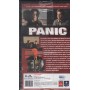 Panic VHS Henry Bromell Univideo - 801602402804 Sigillato