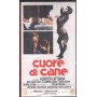 Cuore Di Cane VHS Alberto Lattuada Univideo - CL00131 Sigillato