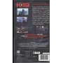 K 19 VHS Kathryn Bigelow Univideo - CR74952 Sigillato