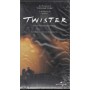 Twister VHS Jan De Bont Univideo - 0449363 Sigillato