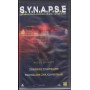 S Y N A P S E - Pericolo In Rete VHS Peter Howitt Univideo - 1085502 Sigillato