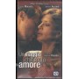 Un Viaggio Chiamato Amore VHS Michele Placido Univideo - 15813 Sigillato