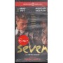 Seven VHS David Fincher Univideo - 3192 Sigillato