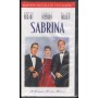 Sabrina VHS Billy Wilder Univideo - PVS70605 Sigillato