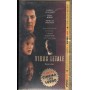 Virus Letale VHS Wolfgang Petersen Univideo - MIV13603 Sigillato