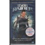 Lara Croft: Tomb Raider VHS Simon West Univideo - 49860615EVV Sigillato