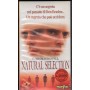 Natural Selection VHS Jack Sholder Univideo - CD02450 Sigillato