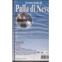 La Vera Storia Di Palla Di Neve VHS Annamaria Levorini Univideo - 4707115 Sigillato