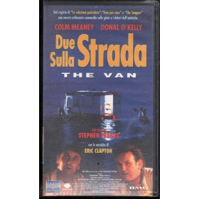 Due Sulla Strada VHS Stephen Frears Univideo - PYR705260 Sigillato Due Sulla Strada VHS Stephen Frears Univideo - PYR705260 Sigillato