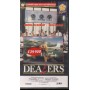 Dealers VHS Colin Bucksey Univideo - 1011602 Sigillato