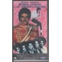 Michael Jackson VHS La Leggenda Continua Univideo – CN 53202 Sigillato