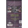 Amateur VHS Hal Hartley Univideo - 801602401014 Sigillato