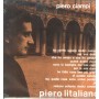 Piero Ciampi ‎Lp Vinile Piero Litaliano CGD FG 5007 ‎Sigillato