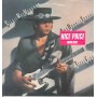 Stevie Ray Vaughan And Double Trouble Lp Texas Flood / Epic EPC 460951 1 Nuovo