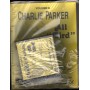 Jamey Aebersold CD - Libro Charlie Parker: All Bird Vol. 6 Sigillato