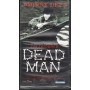 Dead Man VHS Jim Jarmusch Univideo - CD02476 Sigillato