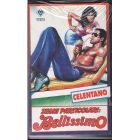 Segni Particolari: Bellissimo VHS Moccia, Castellano Univideo - 8019547330213 Sigillato Segni Particolari: Bellissimo VHS Moccia, Castellano Univideo - 8019547330213 Sigillato