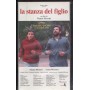 La Stanza Del Figlio VHS Nanni Moretti Univideo - PIV93360 Sigillato