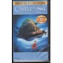 Castle In The Sky - Laputa Castello Nel Cielo VHS Hayao Miyazaki Univideo - VS5148 Sigillato