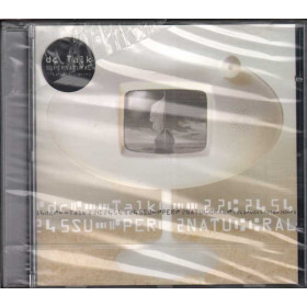 dc Talk CD Supernatural / EMi Sigillato 0724349727823 dc Talk CD Supernatural Nuovo Sigillato 0724349727823
