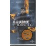 The Bourne Identity VHS Doug Liman Univideo - 748200123U Sigillato