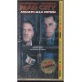 Mad City Assalto Alla Notizia VHS Costa - Gavras Univideo - MIV15433 Sigillato