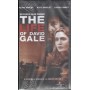 The Life Of David Gale VHS Alan Parker Univideo - 748203271U Sigillato