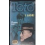 Toto': I Ladri VHS Lucio Fulci Univideo - 74321574013 Sigillato