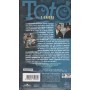 Toto': I Ladri VHS Lucio Fulci Univideo - 74321574013 Sigillato