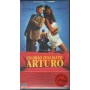 Un Orso Chiamato Arturo VHS Sergio Martino Univideo - CD02924 Sigillato