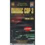 Maniac Cop 3 - Il Distintivo Del Silenzio VHS William Lustig Univideo - 1038902 Sigillato