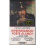 Riprendiamoci Forte Alamo VHS Jerry Paris Univideo - MVEC03190 Sigillato