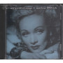 Marlene Dietrich CD My Greatest Songs - 118 353-2 Nuovo Sigillato 0008811835323