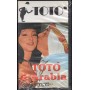 Totò D'Arabia VHS José Antonio De La Loma Univideo - MVEC03186 Sigillato