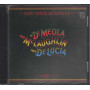 McLaughlin Al Di Meola De LucÃ­a CD Friday Night In San Francisco 0042280004729