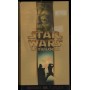 Star Wars La Trilogia: Una Nuova Speranza - L'Impero Colpisce Ancora - Il Ritorno Dello Jedi VHS Univideo - 21365SM Sigillato