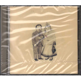 The Decemberists CD The Crane Wife / EMI Capitol Sigillato 0094637290828 The Decemberists CD The Crane Wife Nuovo Sigillato 0094637290828