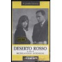 Deserto Rosso VHS Michelangelo Antonioni Univideo - MVGEC04212 Sigillato