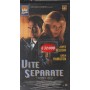 Vite Separate VHS David Madden Univideo - 1045502 Sigillato