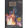 Brazil Brazil VHS Ronald Joy Univideo - ORV2009 Sigillato