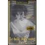 Le Belle Della Notte VHS René Clair Univideo - MVGEC04161 Sigillato