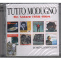 Domenico Modugno - Doppio CD Tutto Modugno Mr Volare 1956-1964 Sig 0825646964833