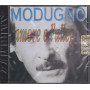 Domenico Modugno - CD L'Amore E L'Allegria Nuovo Sigillato 8032529706028